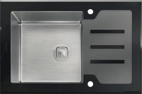 Кухонная мойка Tolero TG-660