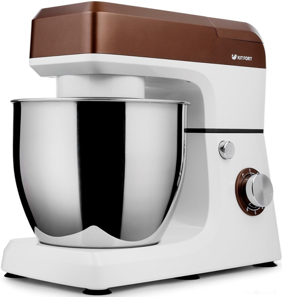 Кухонный комбайн Kitfort KT-1339-2