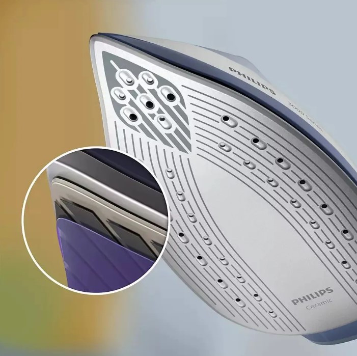 Утюг Philips Seria 3000 PSG3000/30