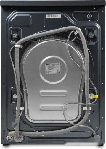 Стиральная машина Kraft TCH-HDD8597SDB