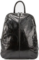 Рюкзак Poshete 892-H8179ZL-BLK (черный)