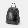 Рюкзак Poshete 892-H8179ZL-BLK (черный)
