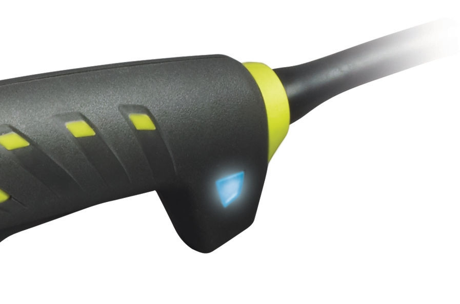 Угловая шлифмашина Ryobi EAG2000G