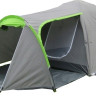 Палатка Acamper Monsun 4 (серый)