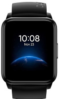 Умные часы Realme Watch 2 (черный)