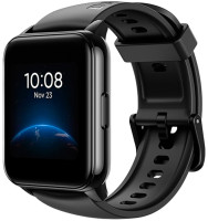 Умные часы Realme Watch 2 (черный)