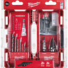 Набор оснастки Milwaukee 48899350 (10 предметов)