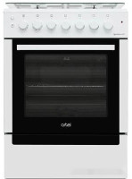 Плита Artel Apetito 50 01 E (белый)