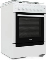 Плита Artel Apetito 50 01 E (белый)