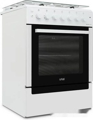 Плита Artel Apetito 50 01 E (белый)