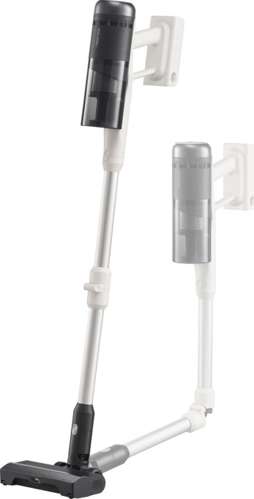 Пылесос Roborock H60 Pro (с евровилкой)