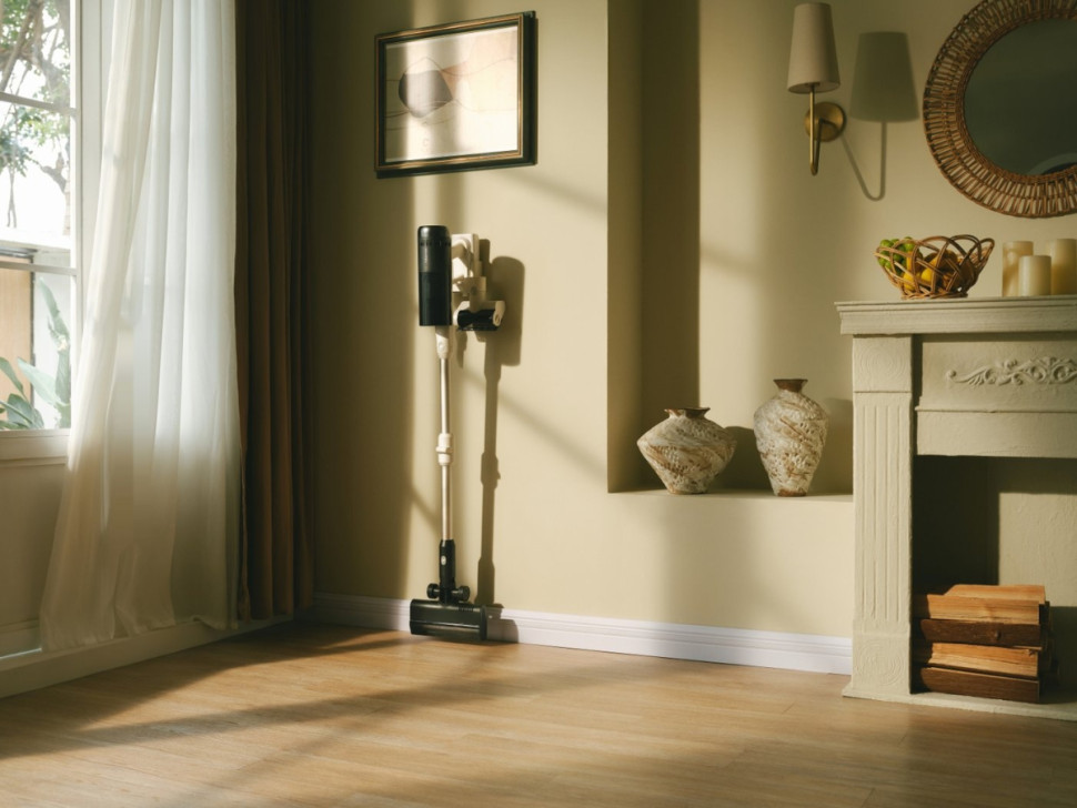 Пылесос Roborock H60 Pro (с евровилкой)