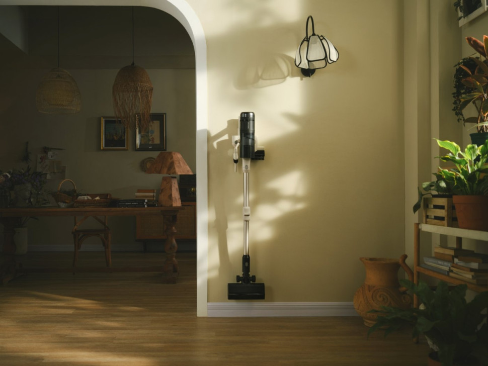 Пылесос Roborock H60 Pro (с евровилкой)