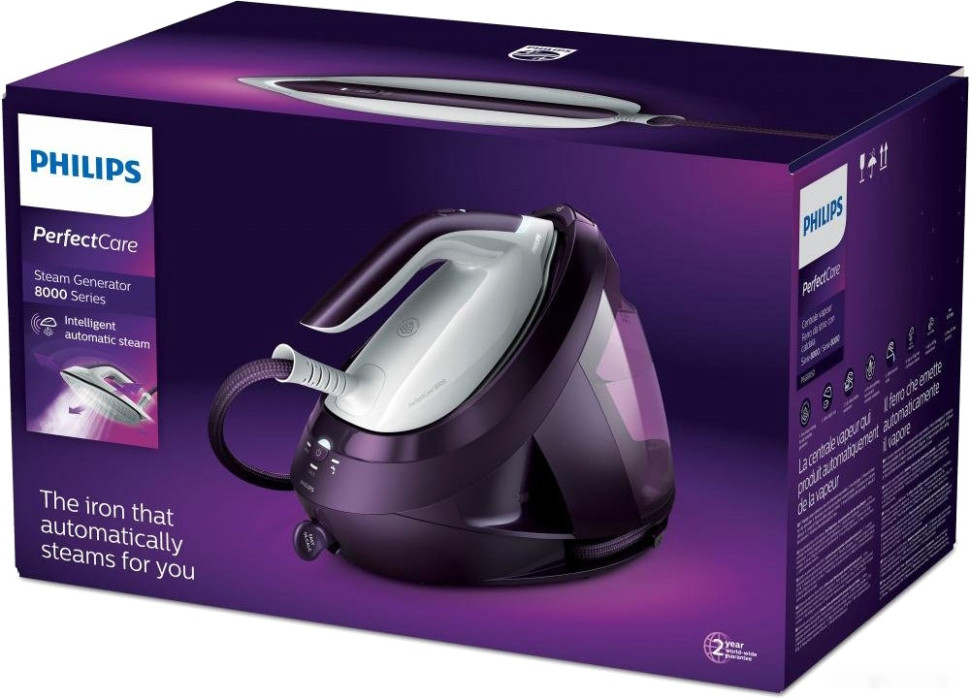 Утюг Philips PSG8050/30