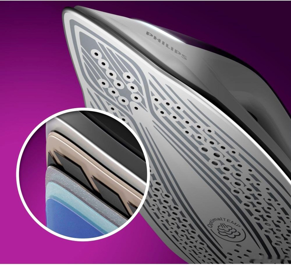 Утюг Philips PSG8050/30