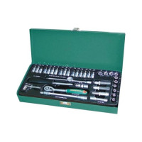 Набор инструментов Jonnesway S04H2141S