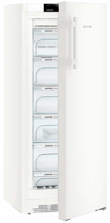 Морозильная камера Liebherr GN 3235 Comfort