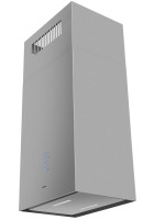 Вытяжка Maunfeld Bath Plus 402IL (нержавеющая сталь)