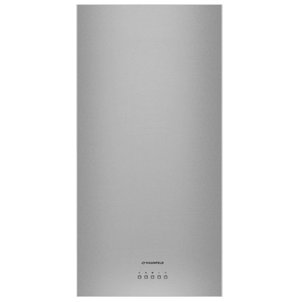 Вытяжка Maunfeld Bath Plus 402IL (нержавеющая сталь)