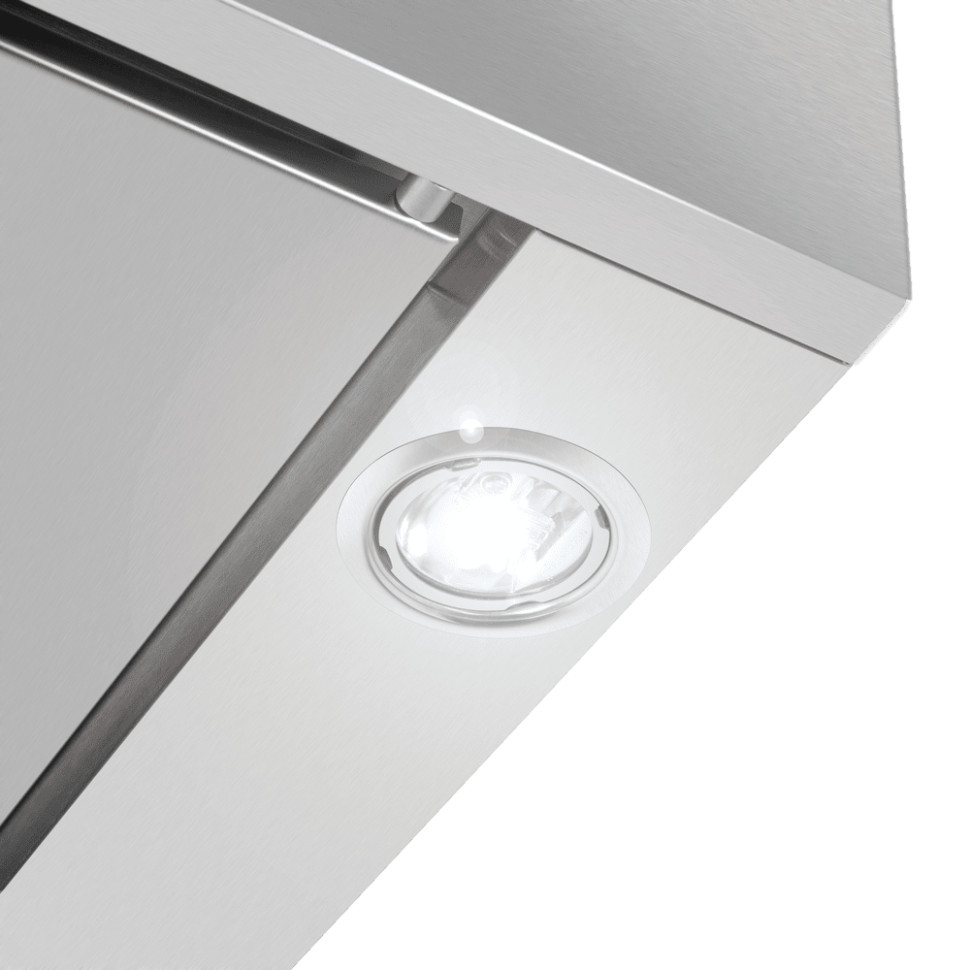 Вытяжка Maunfeld Bath Plus 402IL (нержавеющая сталь)