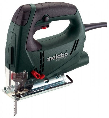 Лобзик Metabo STEB 70 Quick