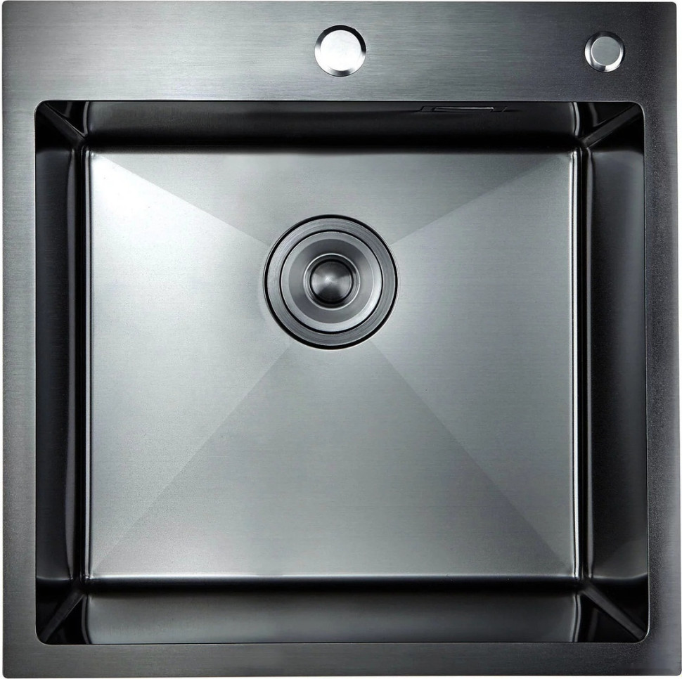 Кухонная мойка Stellar E4848NB Evier