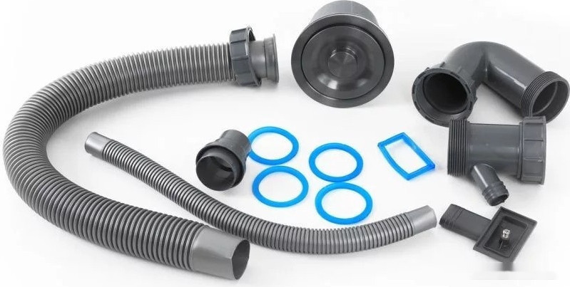 Кухонная мойка Stellar E4848NB Evier