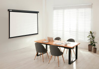 Проекционный экран Cactus Wallscreen 206x274 CS-PSW-206X274-SG