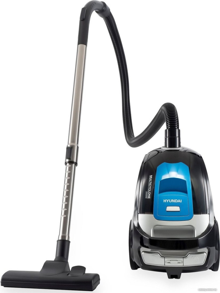 Пылесос Hyundai HYV-C2530