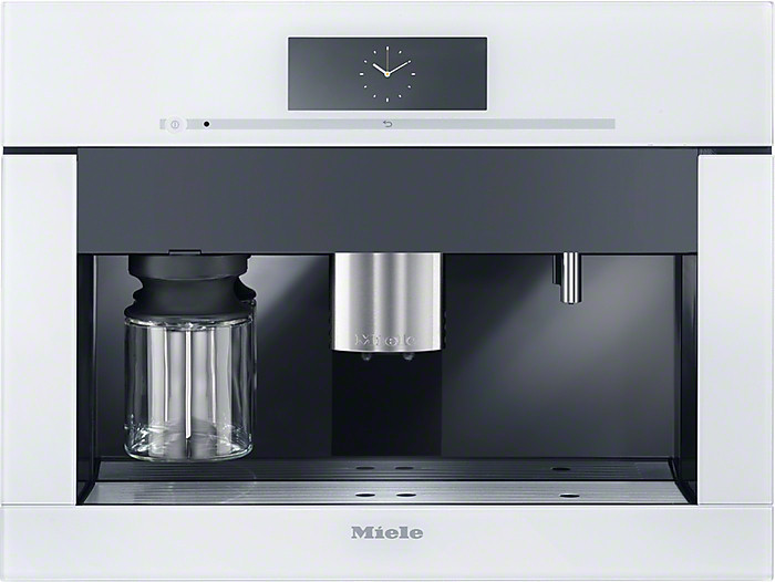 Пароварка Miele DGC 6805 BRWS