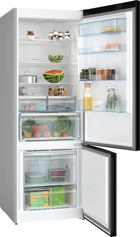 Холодильник Bosch Serie 4 KGN56CX30U