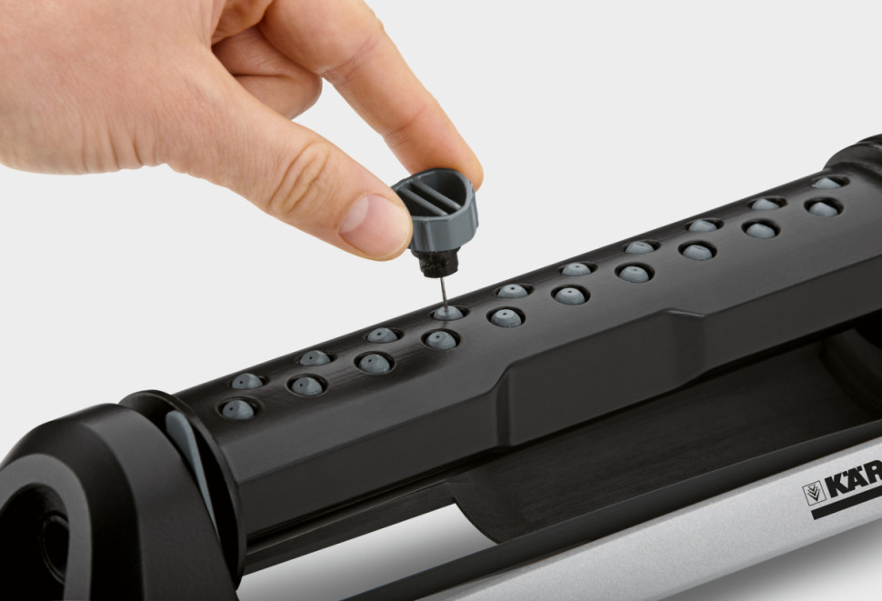 Осциллирующий дождеватель Karcher OS 5.320 SV