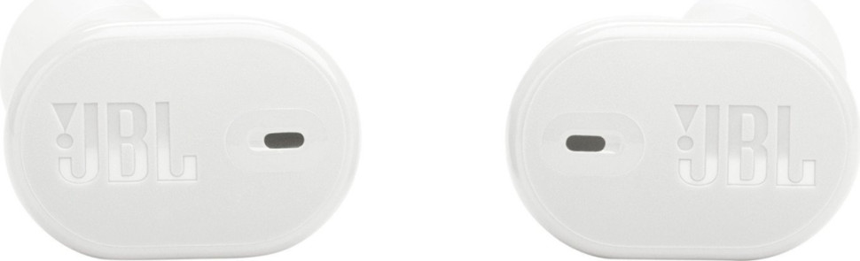 Наушники JBL Tune Buds 2 (белый)