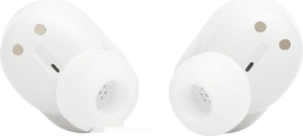 Наушники JBL Tune Buds 2 (белый)