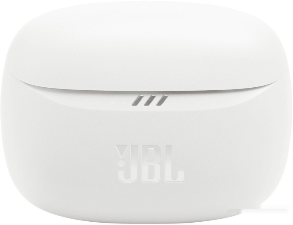 Наушники JBL Tune Buds 2 (белый)