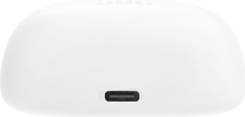 Наушники JBL Tune Buds 2 (белый)