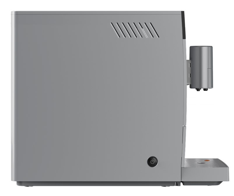 Кофемашина Garlyn L800
