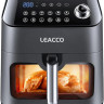 Аэрогриль Leacco AF060