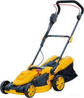 Электрическая газонокосилка  Skiper EL3820