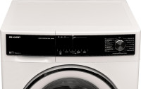 Стиральная машина Sharp ES-814R-W