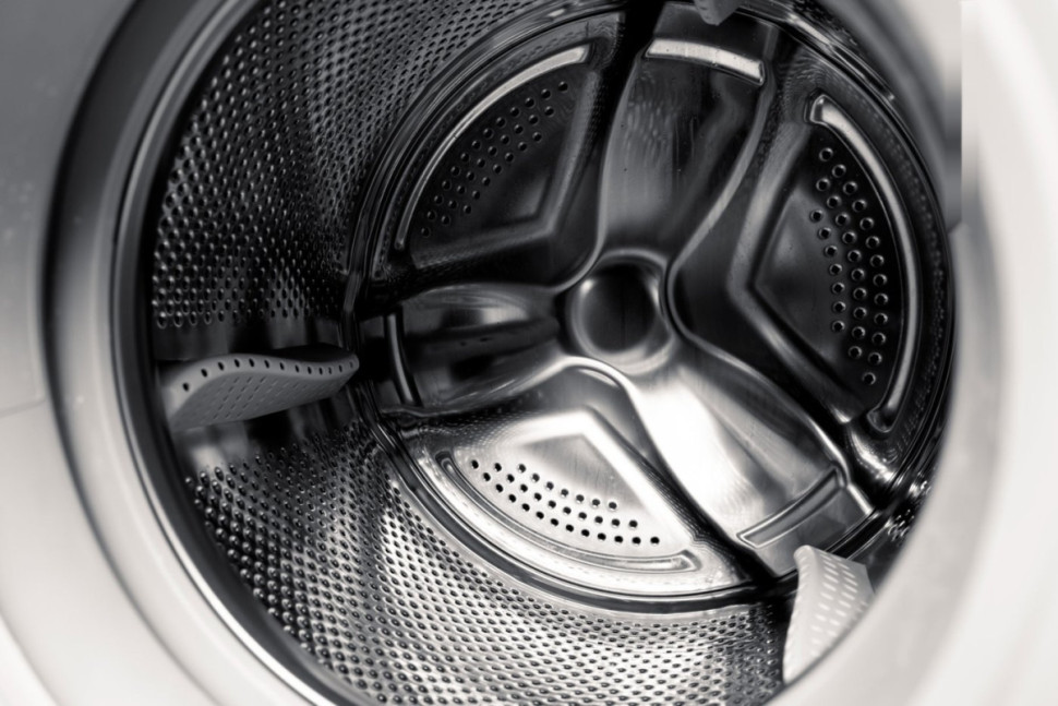 Стиральная машина Sharp ES-814R-W Стиральная машина Sharp ES-814R-W