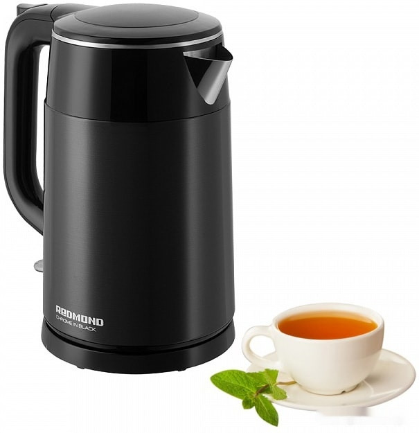 Электрический чайник Redmond RK-M1581