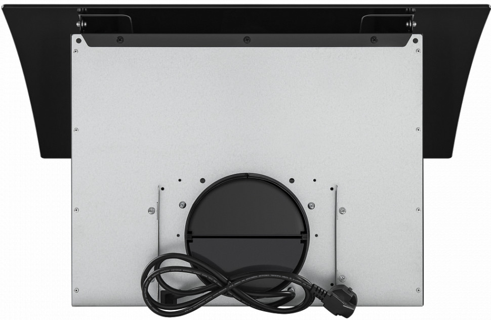 Вытяжка Maunfeld Sky Star Chef 60 (черный)