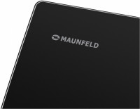 Вытяжка Maunfeld Sky Star Chef 60 (черный)