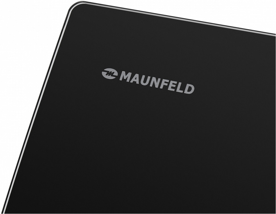 Вытяжка Maunfeld Sky Star Chef 60 (черный)