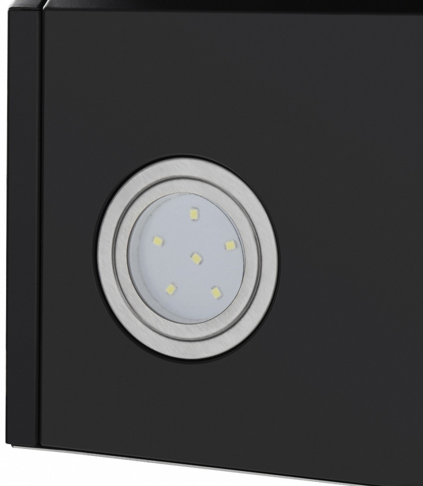 Вытяжка Maunfeld Sky Star Chef 60 (черный)