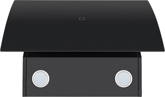 Вытяжка Maunfeld Sky Star Chef 60 (черный)