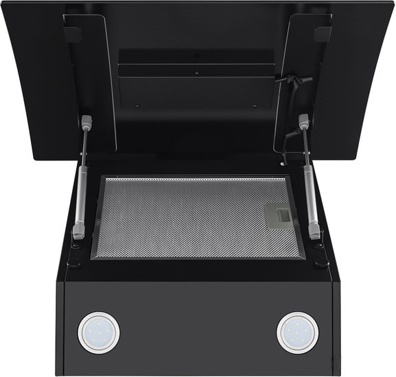 Вытяжка Maunfeld Sky Star Chef 60 (черный)