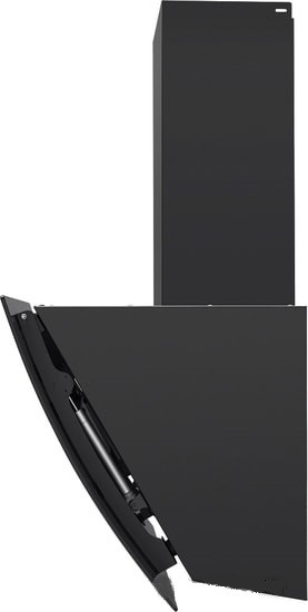 Вытяжка Maunfeld Sky Star Chef 60 (черный)