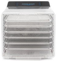 Сушилка для овощей и фруктов Hyundai HYFD-8800